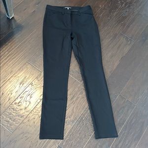 Andrew Marc Skinny Dress Pant